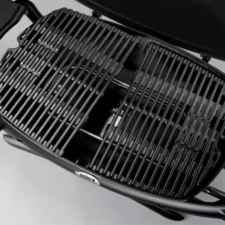 Weber Q 2000 Gassgrill -Espegard shop 715778 77924023651 4