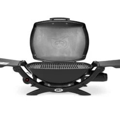 Weber Q 2000 Gassgrill -Espegard shop 715780 77924023651 3