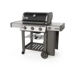 Weber Genesis II E-310 GBS Gassgrill -Espegard shop 715787 77924084560 3