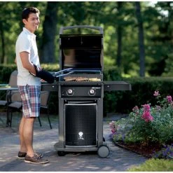 Weber Spirit Classic E-210 Gassgrill 15 Weber Spirit Classic E-210 Gassgrill -Espegard shop 716024 77924017124 8