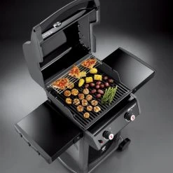 Weber Spirit Classic E-210 Gassgrill 12 Weber Spirit Classic E-210 Gassgrill -Espegard shop 716025 77924017124 4