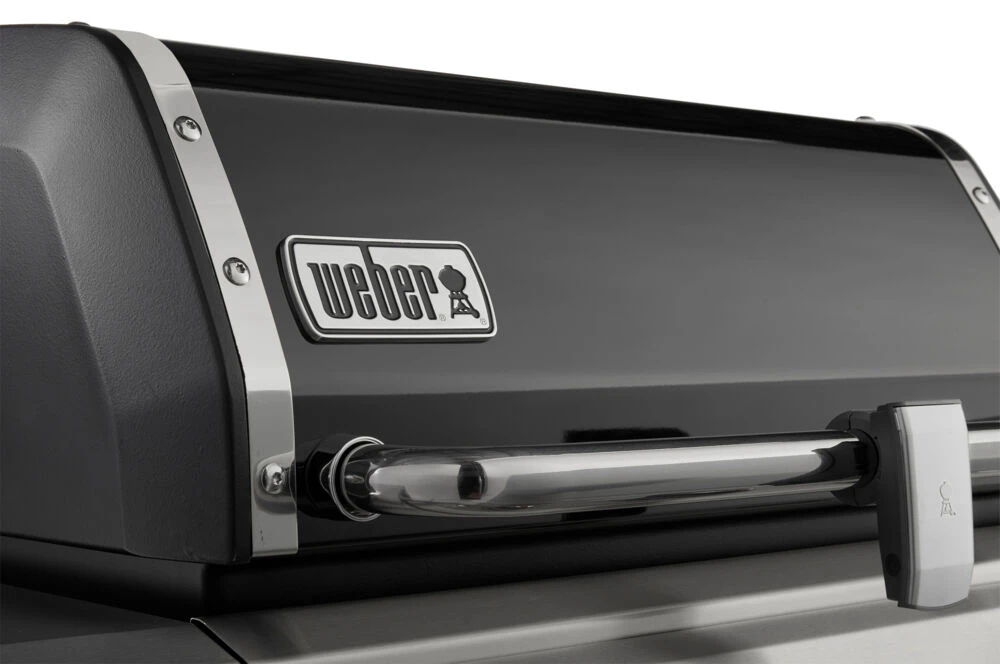 Weber Genesis II EX-315 Gassgrill 5 Weber Genesis II EX-315 Gassgrill - Bilde 5