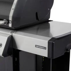 Weber Genesis II EX-315 Gassgrill 15 Weber Genesis II EX-315 Gassgrill -Espegard shop 716257 77924161728 5