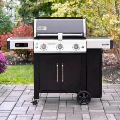 Weber Genesis II EX-315 Gassgrill 23 Weber Genesis II EX-315 Gassgrill -Espegard shop 716261 77924161728 12