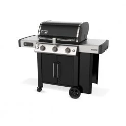 Weber Genesis II EX-315 Gassgrill 14 Weber Genesis II EX-315 Gassgrill -Espegard shop 716262 77924161728 3