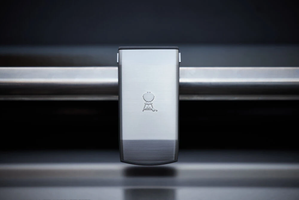 Weber Genesis II EX-315 Gassgrill 8 Weber Genesis II EX-315 Gassgrill - Bilde 8