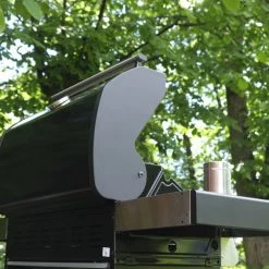 FCC BBQ Mansion 4.1S Gassgrill 12 FCC BBQ Mansion 4.1S Gassgrill -Espegard shop 762581 7072806003212 6