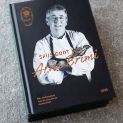 SPiiS® Godt Med Arne Brimi