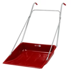 Fiskars Classic Snørydder Stor