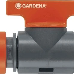 GARDENA Reguleringsventil