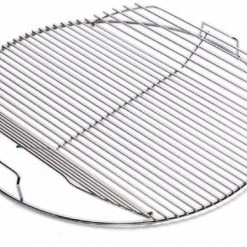 Weber® Grillrist Med Hengslede Sider