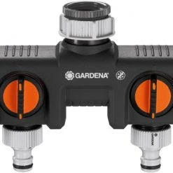 GARDENA 2- Veis Krankobling