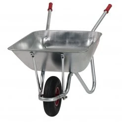 Fiskars Trillebår Selvbygger 011G