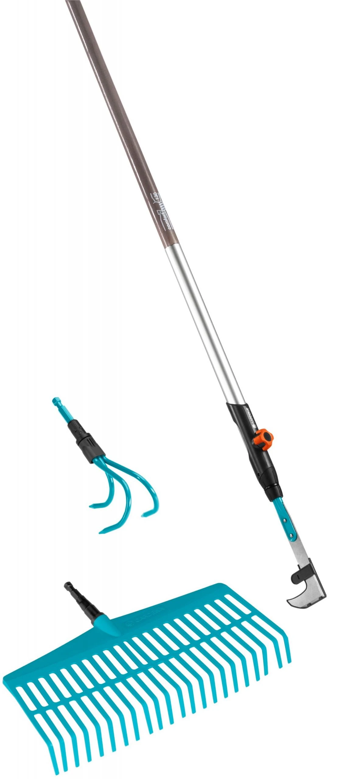 Gardena Combisystem Startsett 1 Gardena Combisystem Startsett